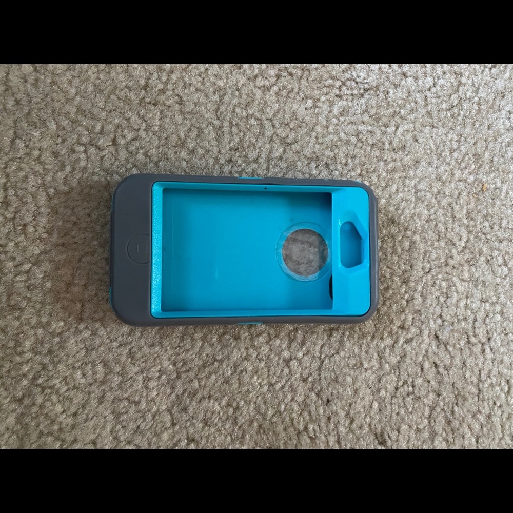 iPhone 4 case